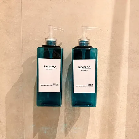 Premium Mit Balkon Und 3 Br Lejlighed *